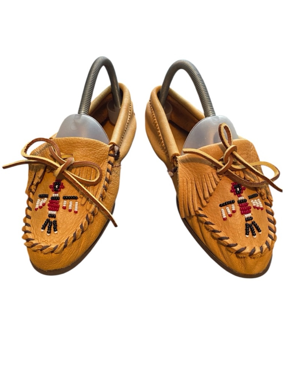 Vintage Minnetonka Moccasins